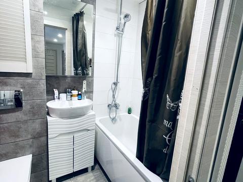 квартира за адресою Метробудівська вул., 8