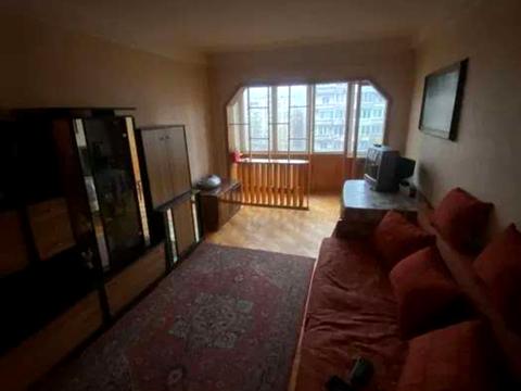 квартира за адресою Рене Декарта вул. (Кулібіна), 6