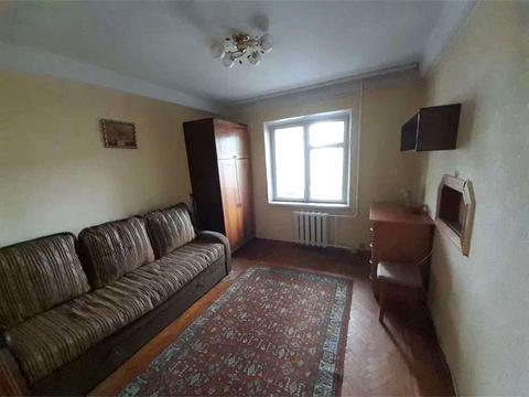 квартира за адресою Рене Декарта вул. (Кулібіна), 6