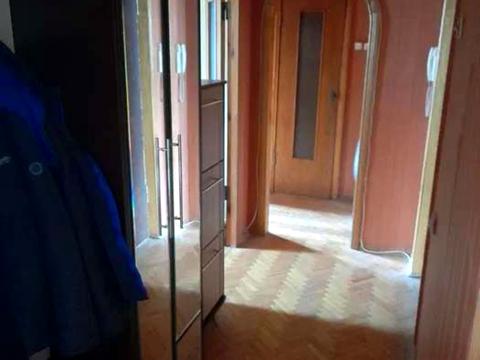 квартира за адресою Рене Декарта вул. (Кулібіна), 6