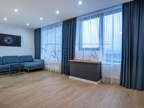 квартира за адресою Ділова вул. (Димитрова), 1/2