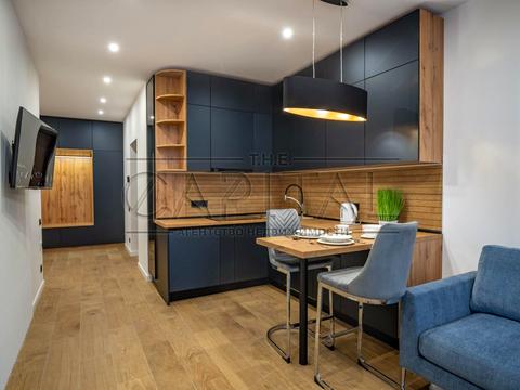 квартира за адресою Ділова вул. (Димитрова), 1/2