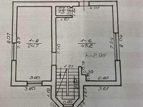 будинок за адресою Садова вул.