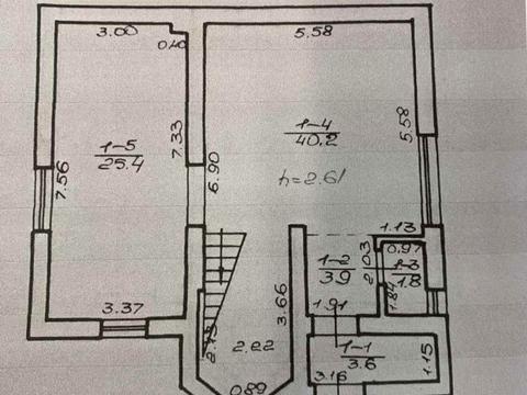 будинок за адресою Садова вул.
