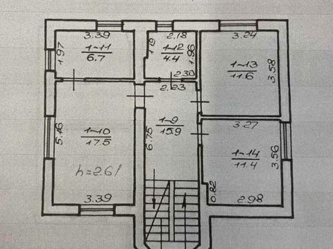 будинок за адресою Садова вул.