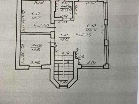 будинок за адресою Садова вул.