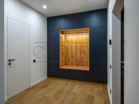 квартира за адресою Київ, Ділова вул. (Димитрова), 1/2