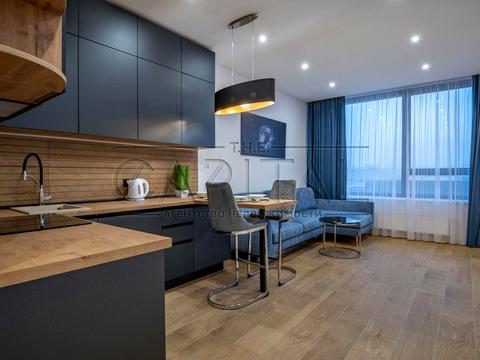 квартира за адресою Київ, Ділова вул. (Димитрова), 1/2