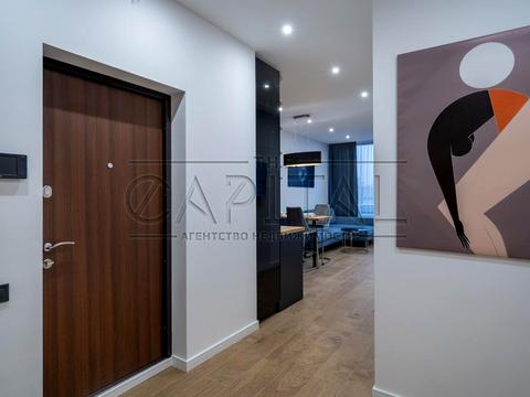 квартира за адресою Київ, Ділова вул. (Димитрова), 1/2