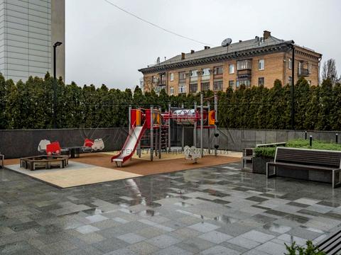 квартира за адресою Київ, Ділова вул. (Димитрова), 1/2