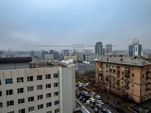 квартира за адресою Київ, Ділова вул. (Димитрова), 1/2