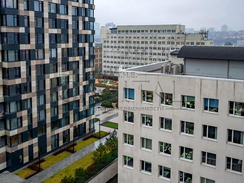 квартира за адресою Київ, Ділова вул. (Димитрова), 1/2