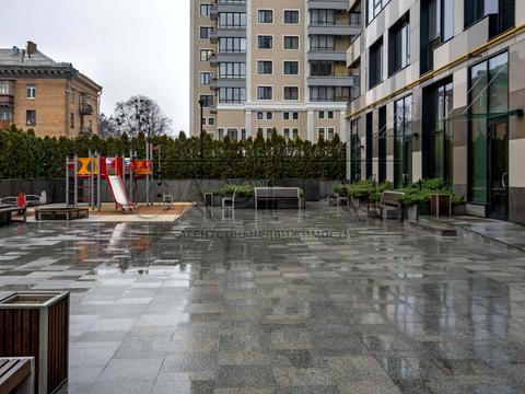 квартира за адресою Київ, Ділова вул. (Димитрова), 1/2