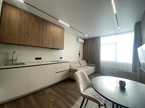 квартира за адресою Олександра Олеся вул., 7