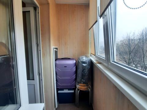 квартира за адресою Олега Мудрака вул. (Генерала Наумова), 19