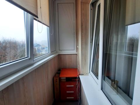 квартира за адресою Олега Мудрака вул. (Генерала Наумова), 19