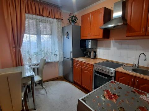 квартира за адресою Олега Мудрака вул. (Генерала Наумова), 19