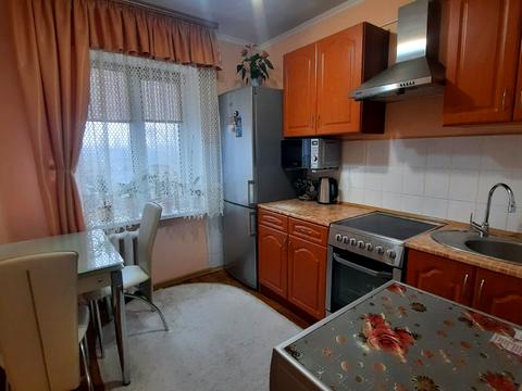 квартира за адресою Олега Мудрака вул. (Генерала Наумова), 19