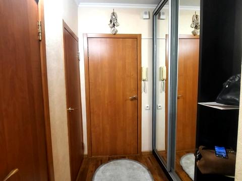 квартира за адресою Олега Мудрака вул. (Генерала Наумова), 19