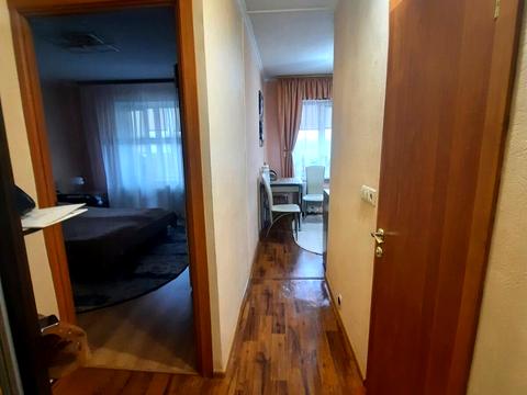 квартира за адресою Олега Мудрака вул. (Генерала Наумова), 19