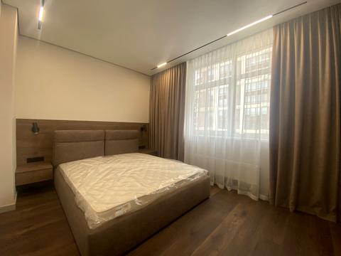 квартира за адресою Олександра Олеся вул., 7