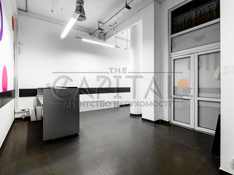 коммерческая по адресу Мокра ул. (Кудряшова), 12