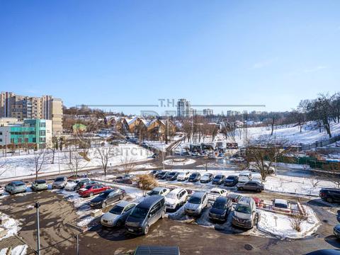 коммерческая по адресу Мокра ул. (Кудряшова), 12