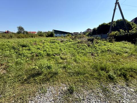 участок по адресу Ужгород, пров Середній