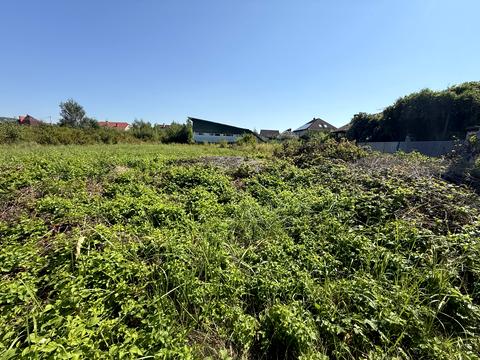 участок по адресу Ужгород, пров Середній