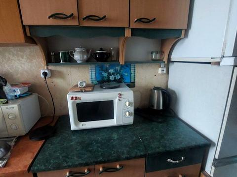 кімната за адресою Івана Газюка бульв. (Дружби Народів), 2