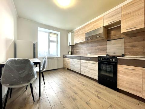 квартира за адресою Яреми вул., 12