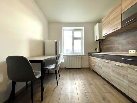 квартира за адресою Яреми вул., 12