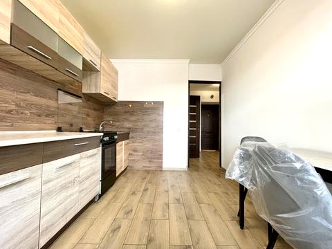 квартира за адресою Яреми вул., 12