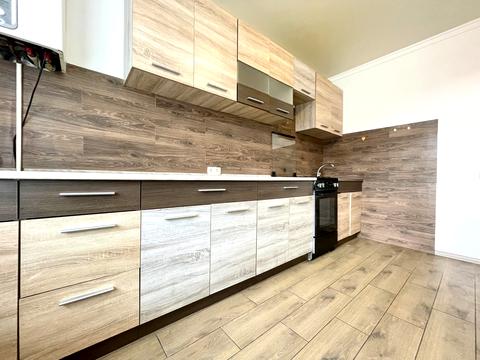 квартира за адресою Яреми вул., 12