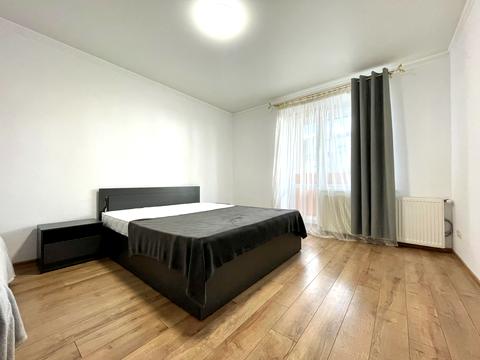 квартира за адресою Яреми вул., 12