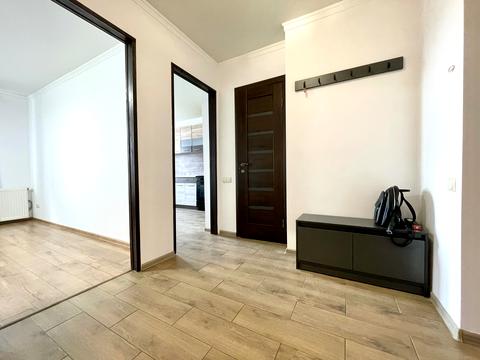 квартира за адресою Яреми вул., 12