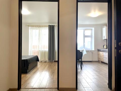 квартира за адресою Яреми вул., 12