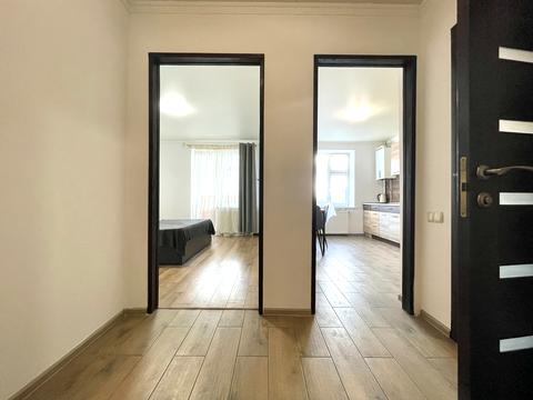 квартира за адресою Яреми вул., 12