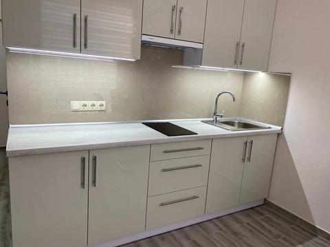 квартира за адресою Лабораторна вул., 31