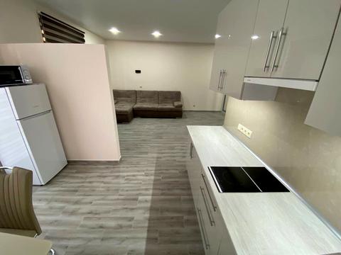 квартира за адресою Лабораторна вул., 31