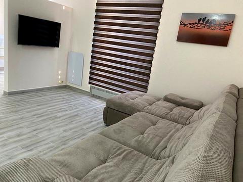 квартира за адресою Лабораторна вул., 31