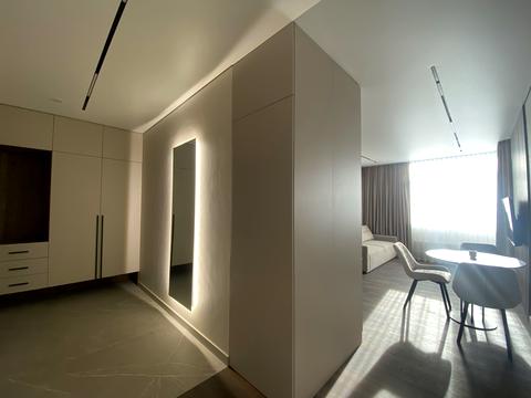 квартира за адресою Олександра Олеся вул., 7