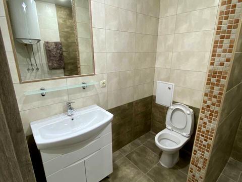 квартира за адресою Лабораторна вул., 31