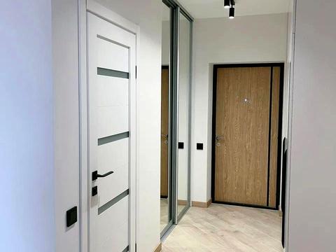 квартира за адресою Карла Мікльоша вул., 20-А