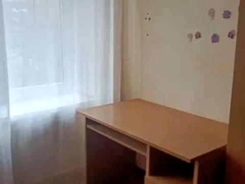 квартира по адресу Бурмистенко ул., 13