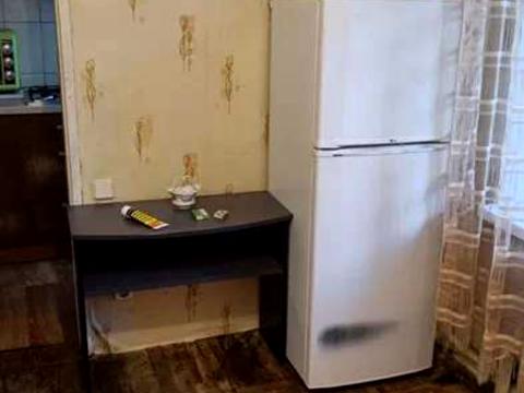 квартира по адресу Бурмистенко ул., 13