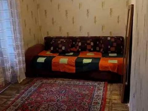 квартира по адресу Бурмистенко ул., 13