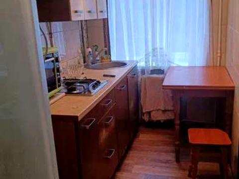 квартира по адресу Бурмистенко ул., 13