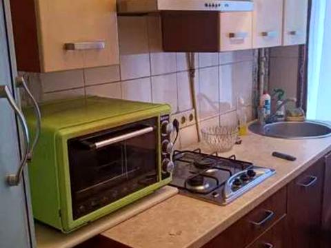 квартира по адресу Бурмистенко ул., 13