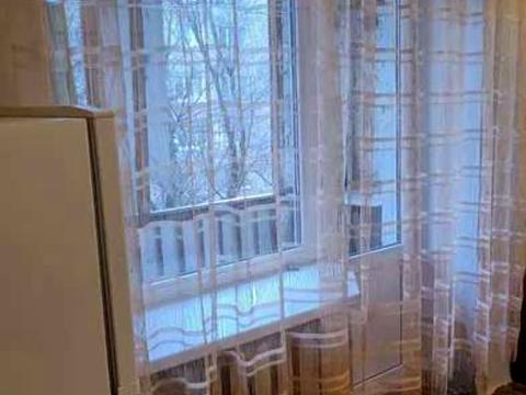 квартира по адресу Бурмистенко ул., 13